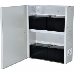 Altronix BC400SG Battery Backup Enclosure Box